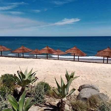 La Paloma Beach Apartment With Pool By Casa Del Sol Hr Manilva Εξωτερικό φωτογραφία