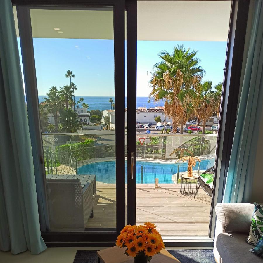 La Paloma Beach Apartment With Pool By Casa Del Sol Hr Manilva Εξωτερικό φωτογραφία
