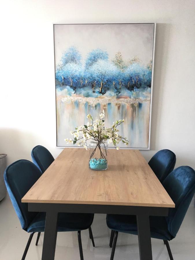 La Paloma Beach Apartment With Pool By Casa Del Sol Hr Manilva Εξωτερικό φωτογραφία