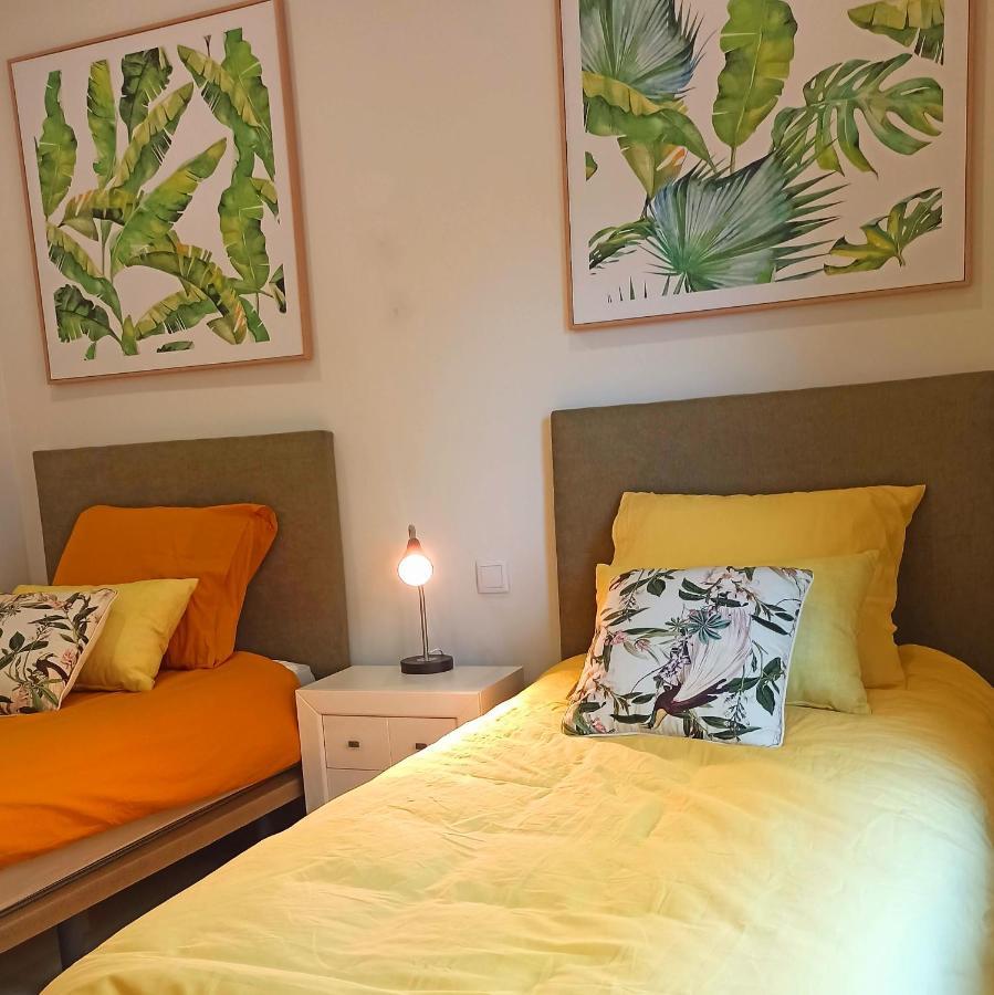 La Paloma Beach Apartment With Pool By Casa Del Sol Hr Manilva Εξωτερικό φωτογραφία