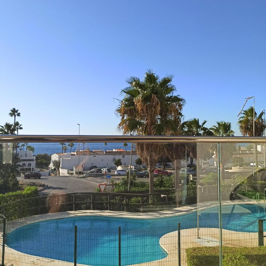 La Paloma Beach Apartment With Pool By Casa Del Sol Hr Manilva Εξωτερικό φωτογραφία