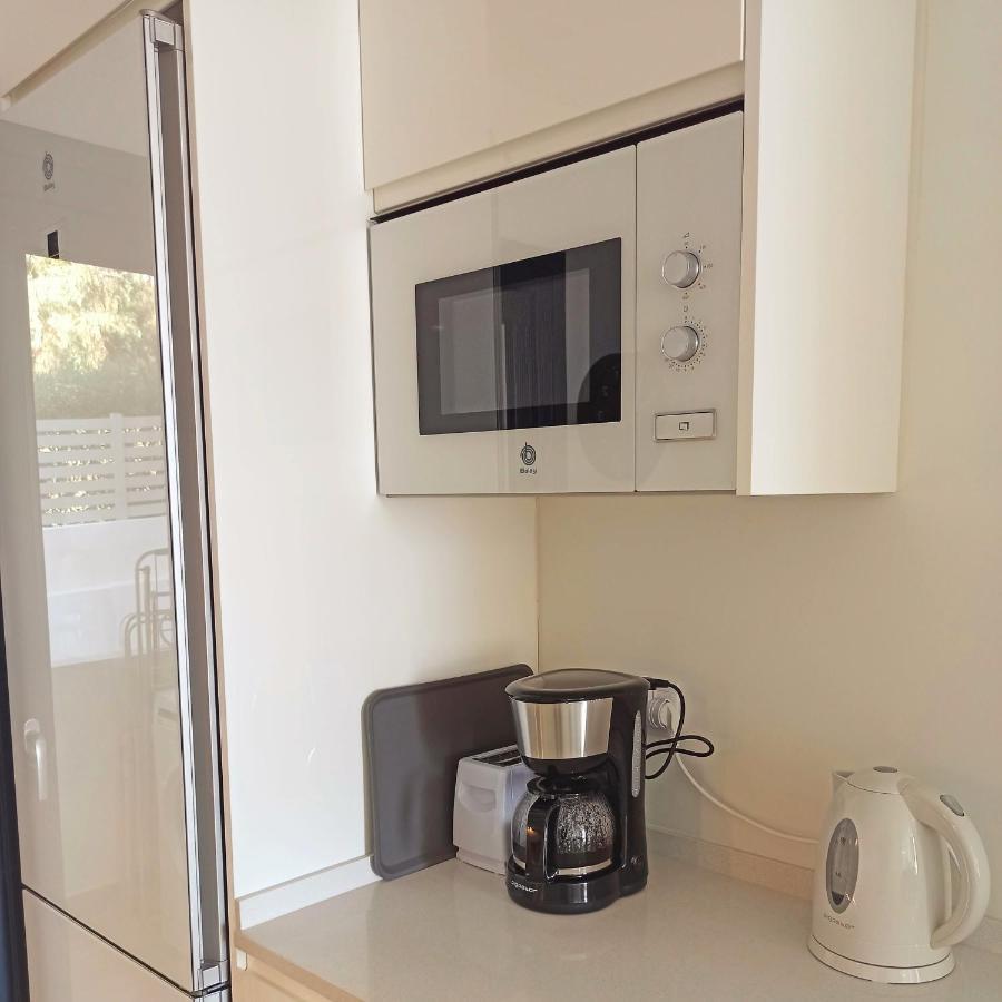 La Paloma Beach Apartment With Pool By Casa Del Sol Hr Manilva Εξωτερικό φωτογραφία