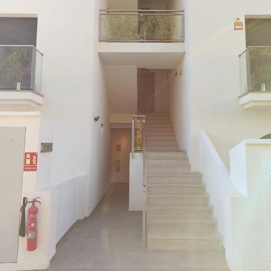 La Paloma Beach Apartment With Pool By Casa Del Sol Hr Manilva Εξωτερικό φωτογραφία