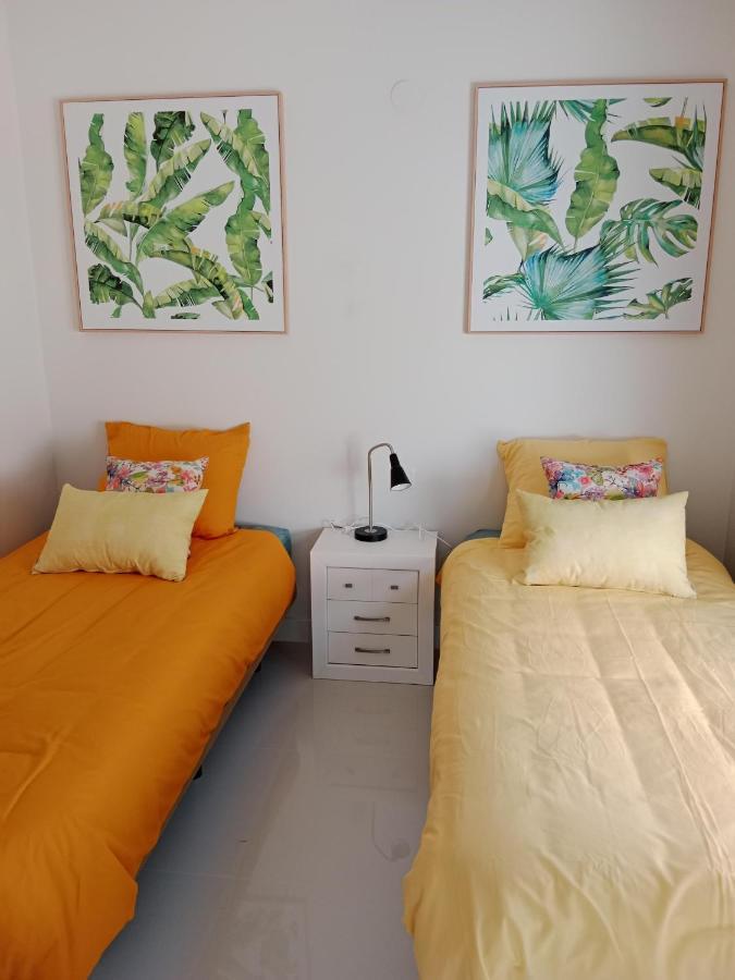 La Paloma Beach Apartment With Pool By Casa Del Sol Hr Manilva Εξωτερικό φωτογραφία