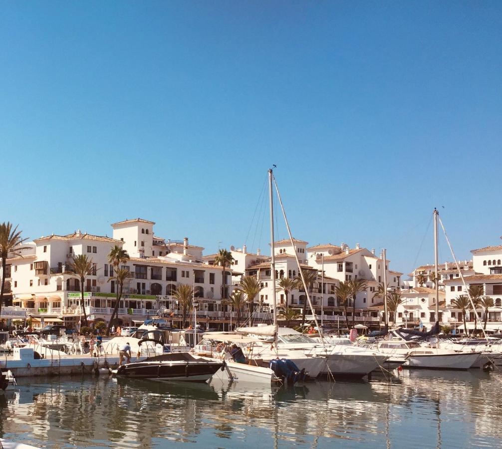 La Paloma Beach Apartment With Pool By Casa Del Sol Hr Manilva Εξωτερικό φωτογραφία