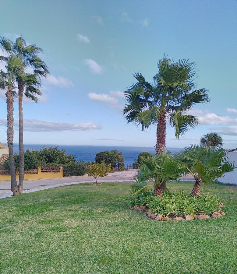 La Paloma Beach Apartment With Pool By Casa Del Sol Hr Manilva Εξωτερικό φωτογραφία