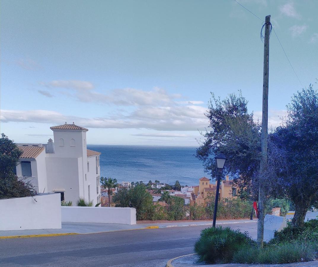 La Paloma Beach Apartment With Pool By Casa Del Sol Hr Manilva Εξωτερικό φωτογραφία