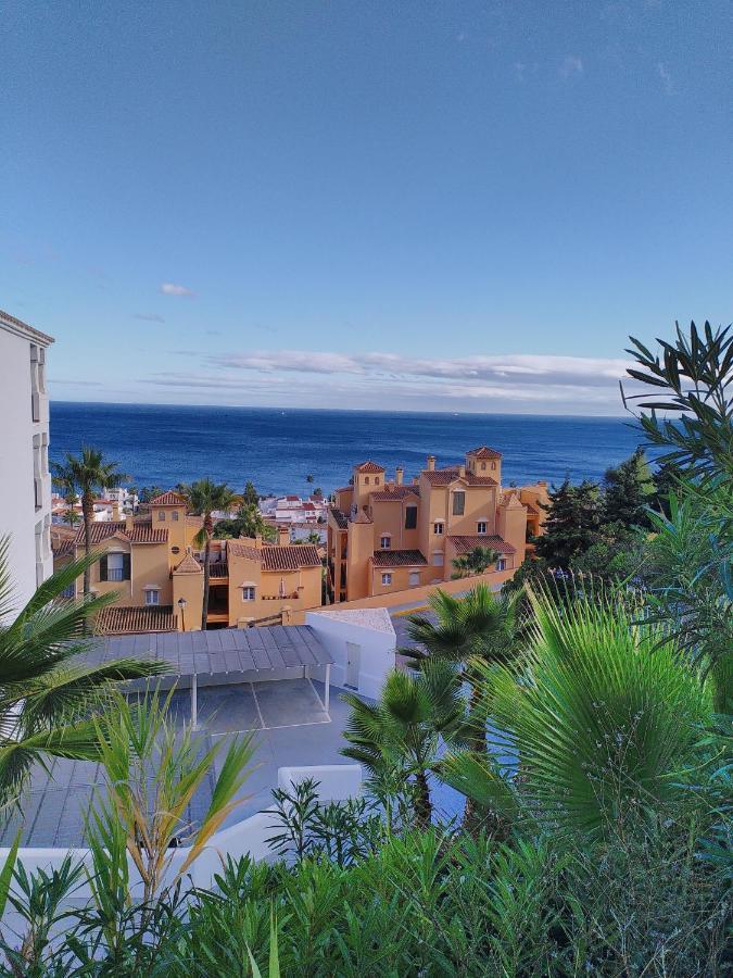 La Paloma Beach Apartment With Pool By Casa Del Sol Hr Manilva Εξωτερικό φωτογραφία