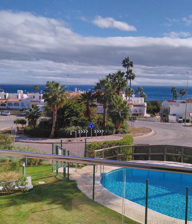 La Paloma Beach Apartment With Pool By Casa Del Sol Hr Manilva Εξωτερικό φωτογραφία