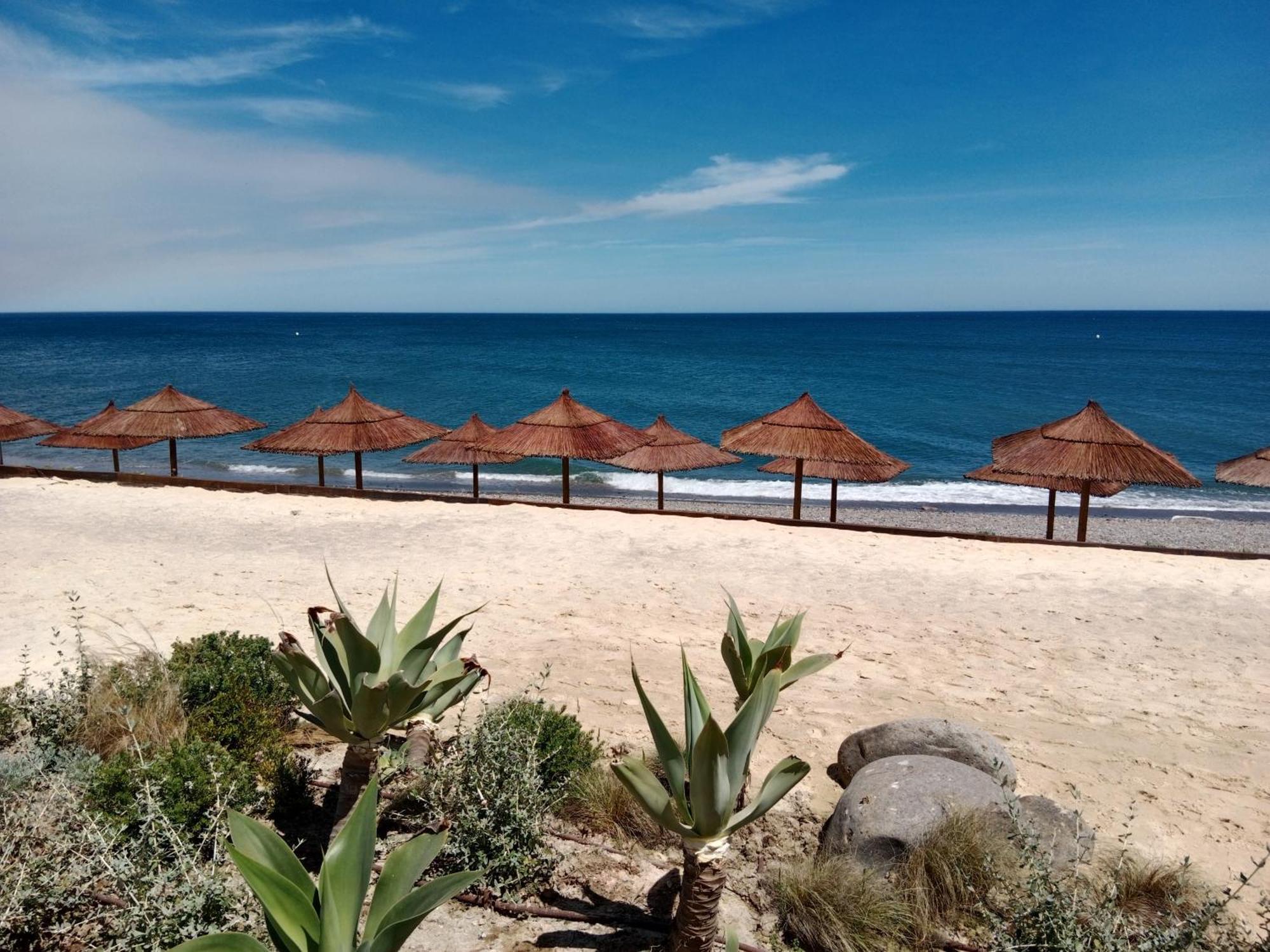 La Paloma Beach Apartment With Pool By Casa Del Sol Hr Manilva Εξωτερικό φωτογραφία